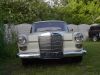 Mercedes Heckflosse 007